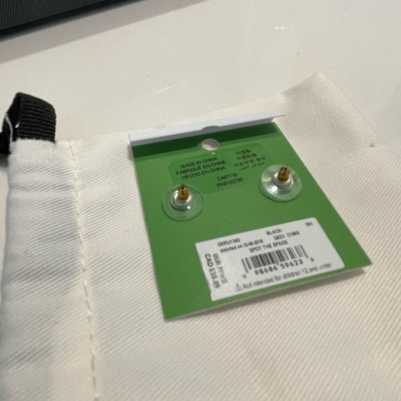 Kate Spade Earrings - Picture 3 of 3